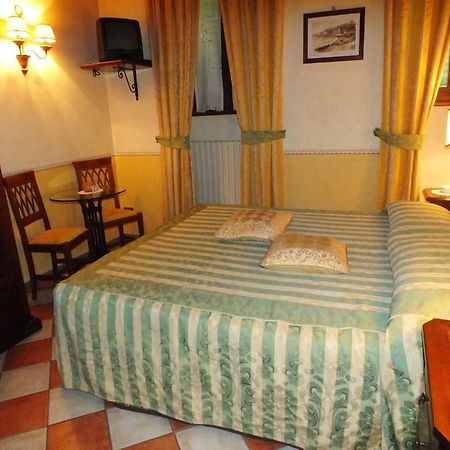 La Contrada Dei Monti Hotel Orta San Giulio Kültér fotó