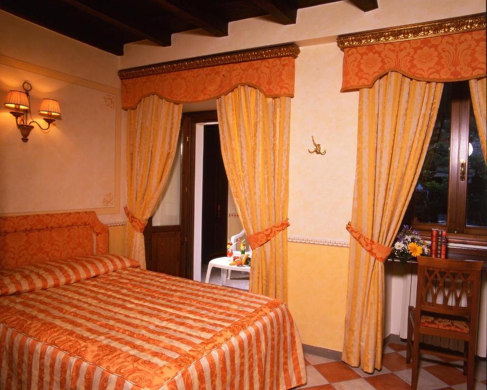 La Contrada Dei Monti Hotel Orta San Giulio Kültér fotó