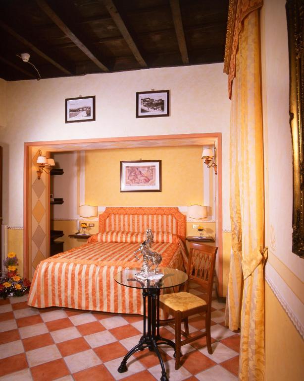 La Contrada Dei Monti Hotel Orta San Giulio Kültér fotó